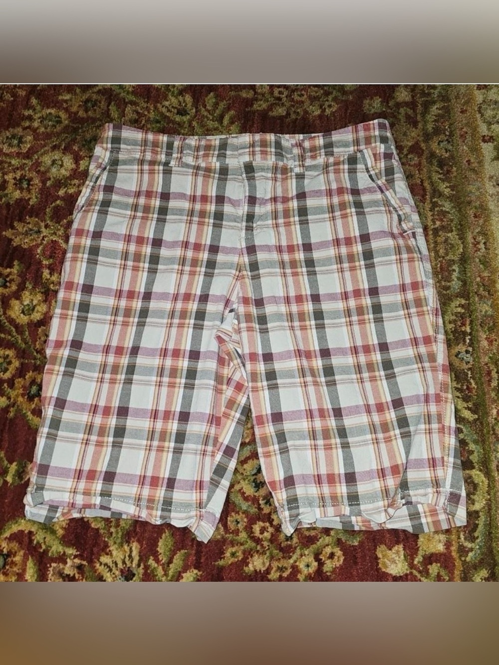 Sonoma shorts